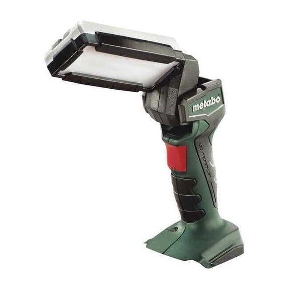Metabo Cordless Worklight,18V Li-Ion Battery SLA14.4-18 LED bare