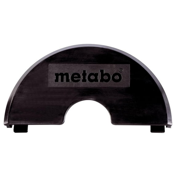 Metabo Cutting Guard Clip,For Angle Grinder 630351000