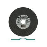 Metabo Cutting Wheel,T27,A60TZ,4.5"X0.045"X7/8" 655346000