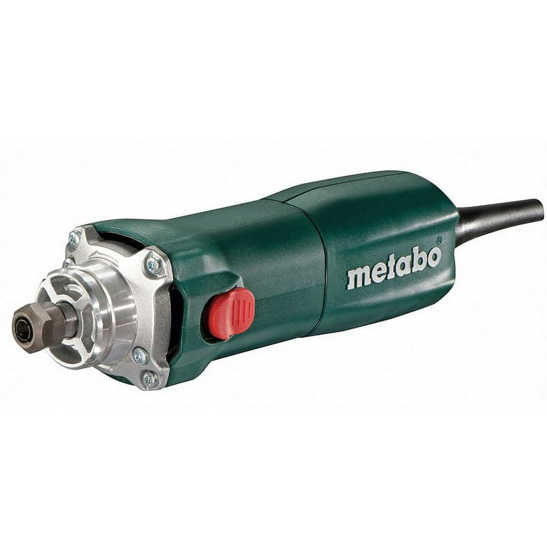 Metabo cheap die grinder