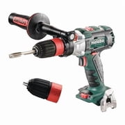 Cordless Drill/Driver,18V,5.2Ah Battery GB 18 LTX BL I Q bare