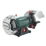 Metabo Ds 150 Plus 6 Heavy Duty Bench Grinder