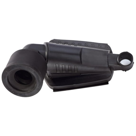 Metabo Dust Extraction Adapter