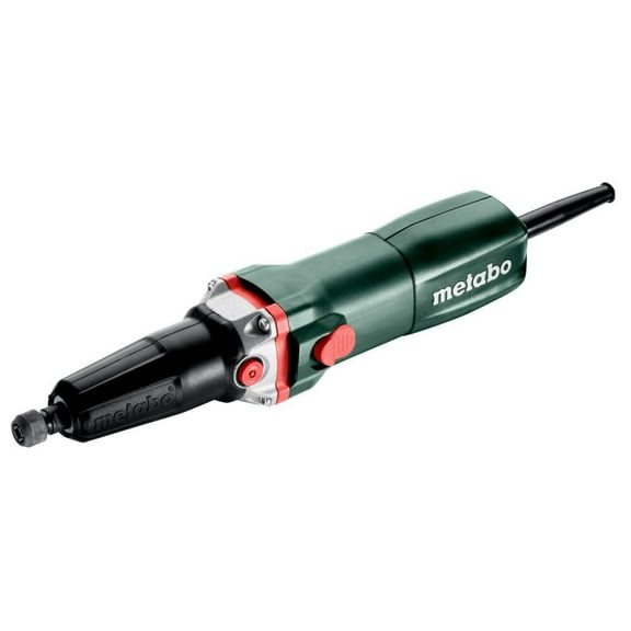 Metabo Gep950 G Plus 8.5 Amp Vs High Torque Die Grinder With Paddle Switch