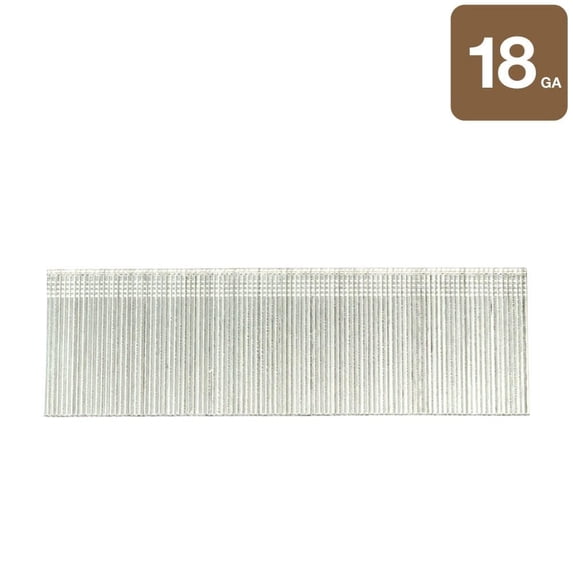 Metabo Hpt 1-1/4 Inch 18 Gauge Brad Finish Nails |