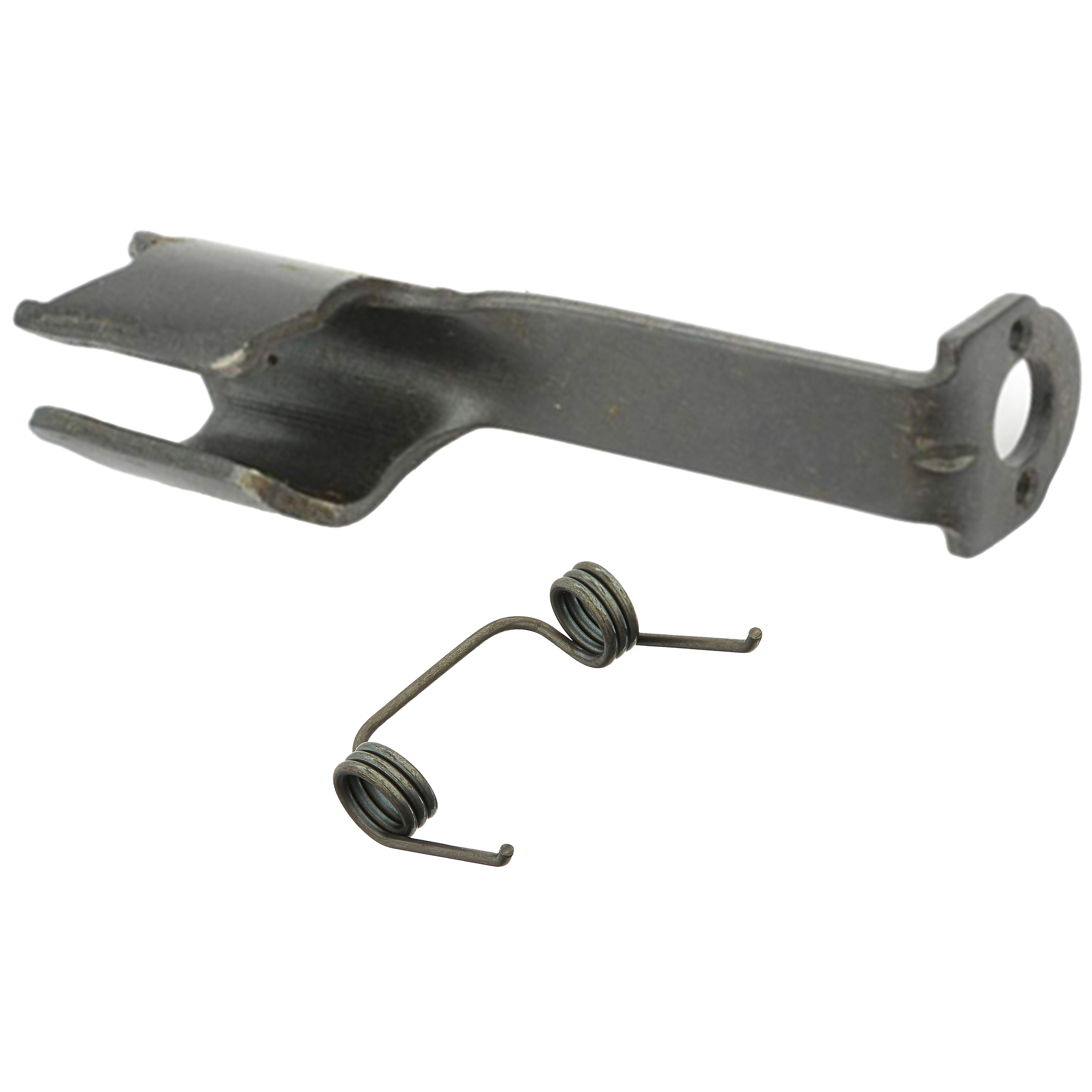 Metabo HPT (1) 877851 Feeder Spring and (1) 888256 Push Lever ...