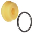 thumbnail image 1 of Metabo HPT (1) 884-959 Piston Bumper & (1) 884-958 Piston O-Ring, 1 of 3