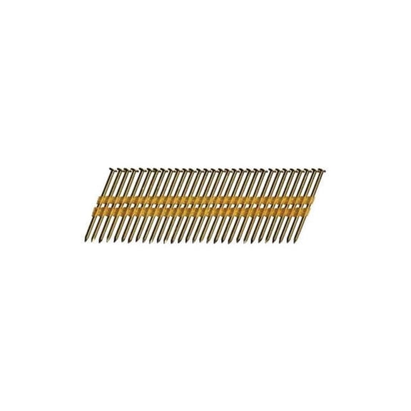 Metabo HPT 10163HPT Angled Strip Framing Nails, Steel