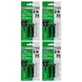 thumbnail image 1 of Metabo HPT 115003 No. 2 Phillips Magnetic Driver Bit - 4-Pack, 1 of 5