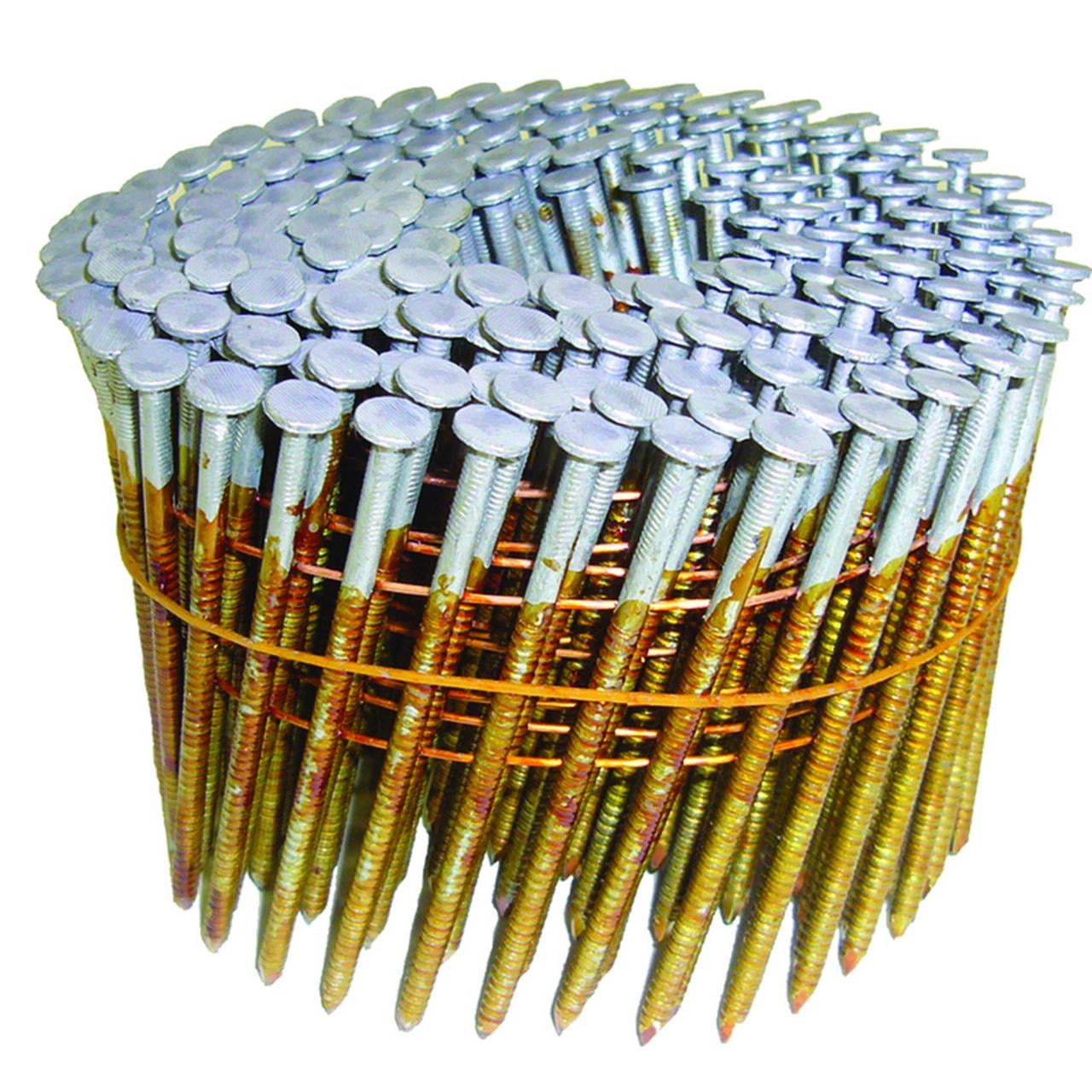 Metabo HPT 12705HHPT Wire Coil Framing Nails