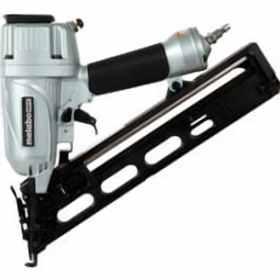 Metabo HPT 15-Gauge Finish Nailer - Pack of 4 Bulk Case Pack
