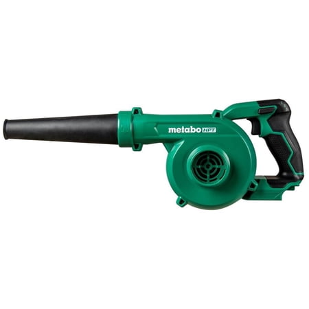 Metabo HPT 18V Cordless Air Blower, 213 MPH, RB18DCQ4
