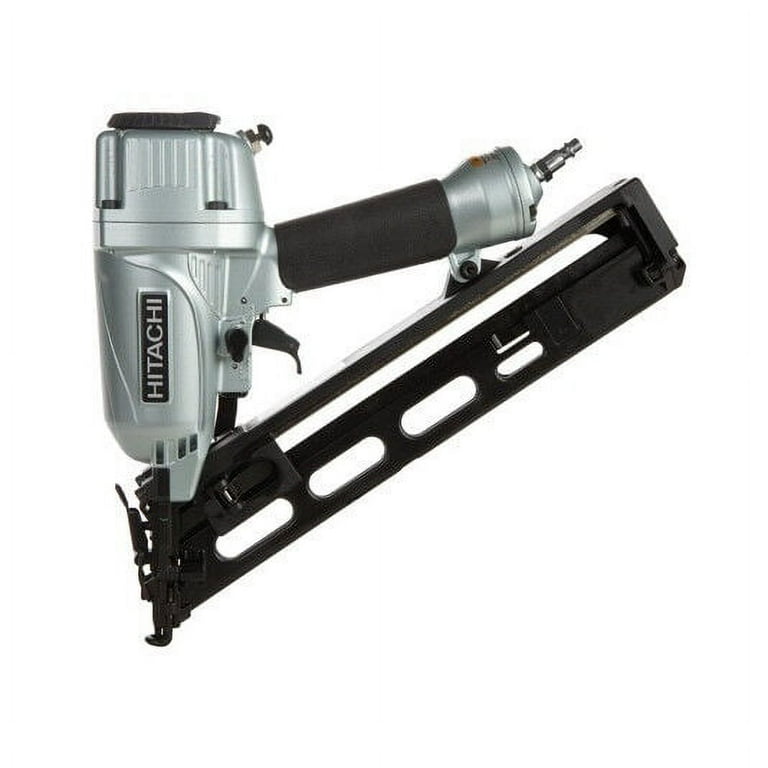 Finishing nail gun deals