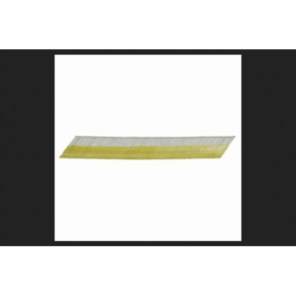 Hitachi Power Tools Round 2-1/2 in. L Finishing Nail Smooth Steel 15 Ga.