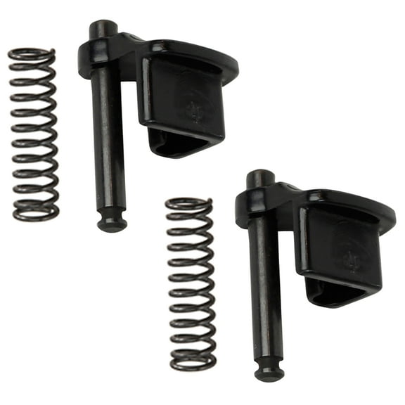 Metabo HPT (2) 886107 Guide Lock and (2) 880446 Spring Combo Kit (2-Pack)