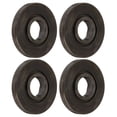 thumbnail image 1 of Metabo HPT 319373 Wheel Washer Replacement Tool Part for G12SR2 G12SR3 (4-Pack), 1 of 2