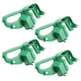 thumbnail image 1 of Metabo HPT 321-550 Handle (L) Genuine OEM Replacement Tool Part for C10FSH C10FSB (4-Pack), 1 of 4