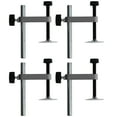 thumbnail image 1 of Metabo HPT 323677 Vise Assembly Tool Part for Miter Saw Models (4-Pack), 1 of 5