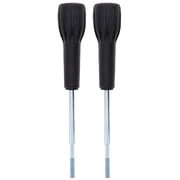 Metabo HPT 323680 Side Handle for Miter Saws C12FCH and C12LDH 2-Pack