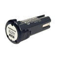 thumbnail image 1 of Metabo HPT 326263M HXP 3.6V 1.5 Ah Lithium-Ion Battery, 1 of 1