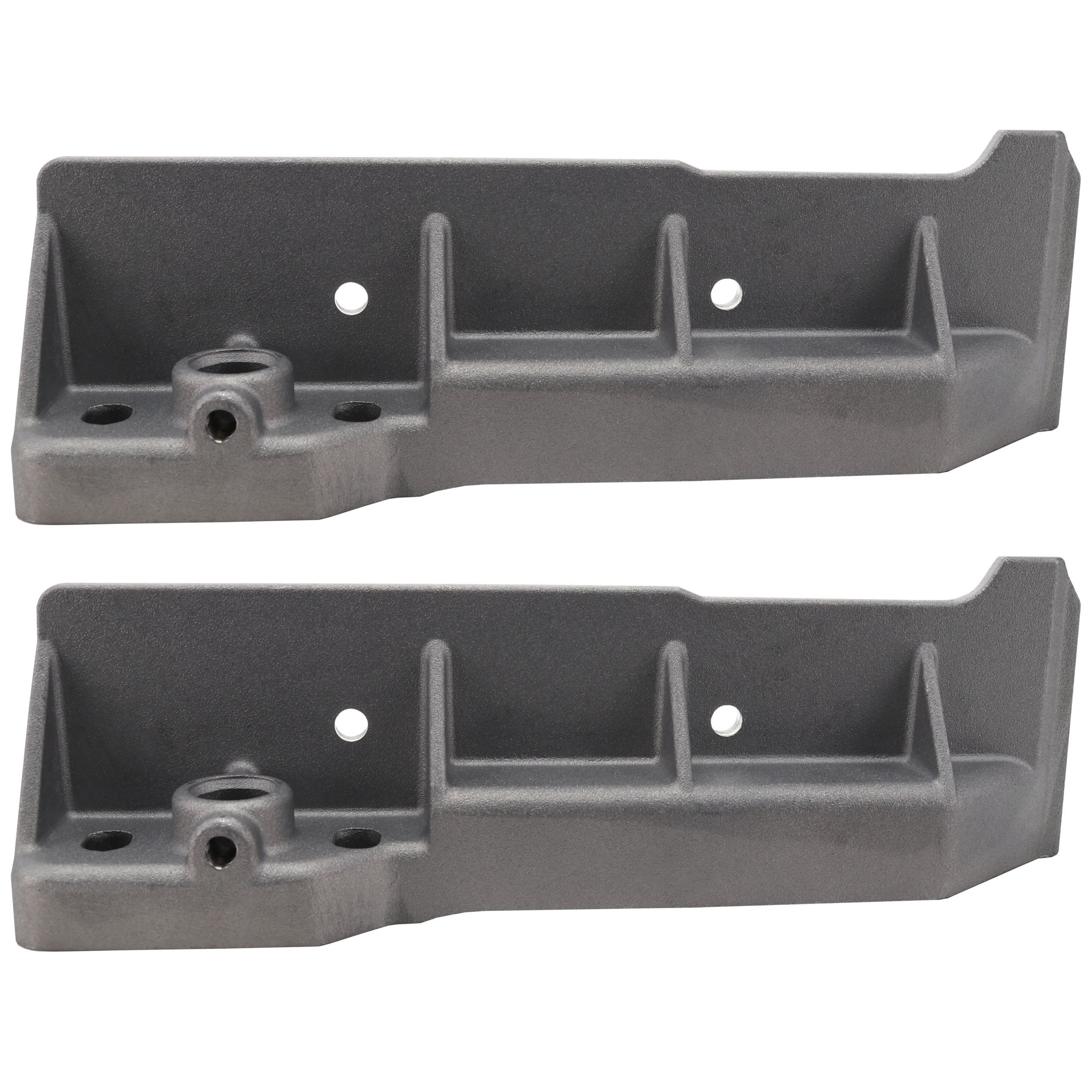 Metabo HPT 326697 Fence (A) Genuine OEM for C10FCH2 C10FCE2 Compound Miter Saw (2-Pack)