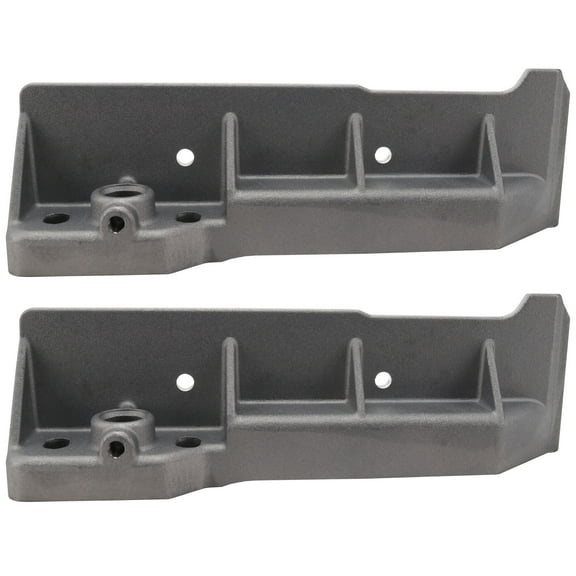 Metabo HPT 326697 Fence (A) Genuine OEM for C10FCH2 C10FCE2 Compound Miter Saw (2-Pack)