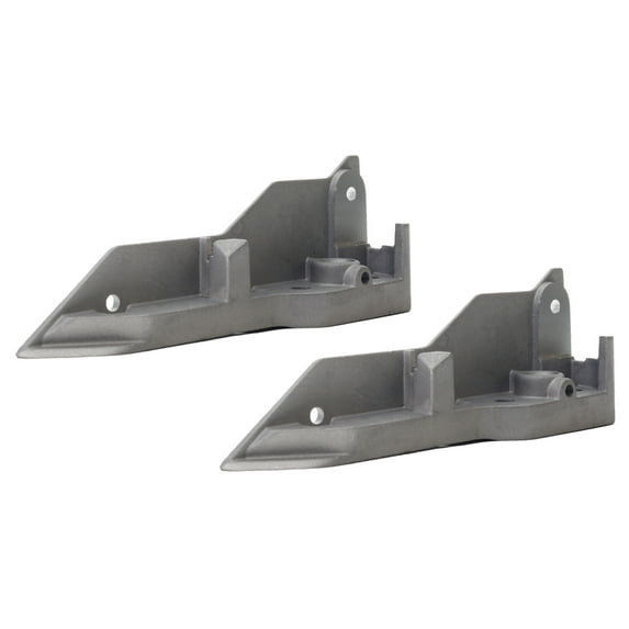 Metabo HPT 326698 Fence (B) Genuine Replacement Tool Part for C10FCH2 C10FCE2 (2-Pack)