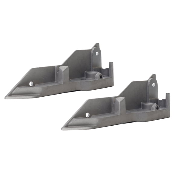 Metabo HPT 326698 Fence (B) Genuine Replacement Tool Part for C10FCH2 C10FCE2 (2-Pack)