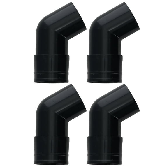 Metabo HPT 339381 Dust Guide Adapter Genuine OEM Replacement Tool Part (4-Pack)