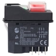 thumbnail image 1 of Metabo HPT 371450 Switch Replacement Part for Tool Model C10RJ, 1 of 6