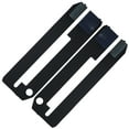 thumbnail image 1 of Metabo HPT 371663 371-663 Dado Table Insert Replacement Tool Part for C10RJ (2-Pack), 1 of 6