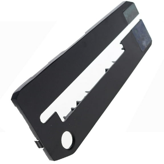 Metabo HPT/Hitachi 371663 Dado Table Insert for Table Saw C10RJ