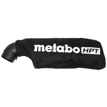 Metabo HPT 321-381 Switch Handle (Right Side) For C10FSB, C10FSH Miter Saws - Open Box