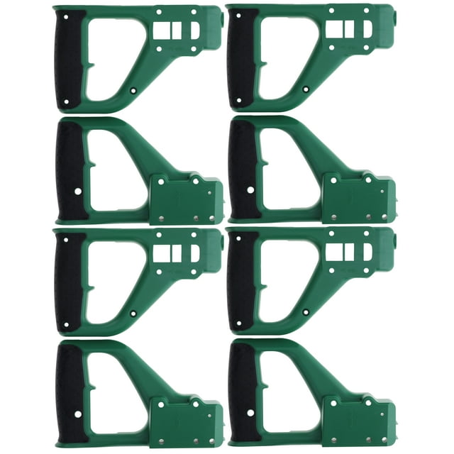 Metabo HPT 375122 Switch Handles (A) and (B) Set for Tool C12FDH (4-Pack)