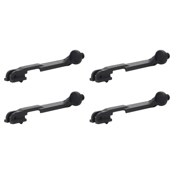 Metabo HPT 377444 Pushing Lever (B) for Connector Nailer NR3665DA (4-Pack)