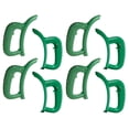 thumbnail image 1 of Metabo HPT (4) 321381 Switch Handle (R) and (4) 321382 Switch Handle (L) Tool Replacement Parts for C10FSB, C10FSH, 1 of 5