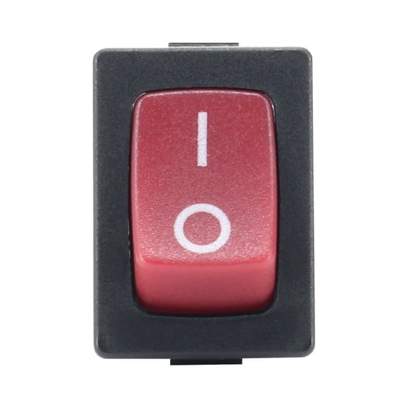 Metabo HPT 660-1275 6601275 Stop Switch Replacement Part for TCG24 TCG27ECPSL TCG33EDTP CS33EDTP