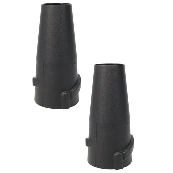 Metabo HPT 6698394 Nozzle (B) Tool Replacement Part for TRB24EAP RB24EAP (2-Pack)