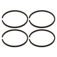 thumbnail image 1 of Metabo HPT 6698404 Piston Ring Genuine OEM Replacement Tool Part (4-Pack), 1 of 2
