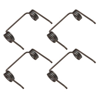 Metabo HPT 877-761 Feeder Spring Genuine OEM Replacement Part for NV45AB2, NV45AB, NV50A1 (4-Pack)