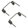 thumbnail image 1 of Metabo HPT 877-761 Feeder Spring Replacemet Part for Tool Models NV45AB2, NV45AB, and NV50A1 (2-Pack), 1 of 3