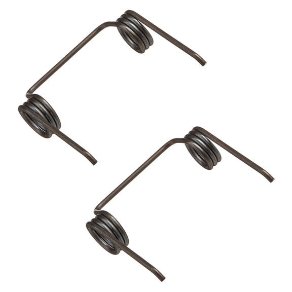 Metabo HPT 877-761 Feeder Spring Replacemet Part for Tool Models NV45AB2, NV45AB, and NV50A1 (2-Pack)