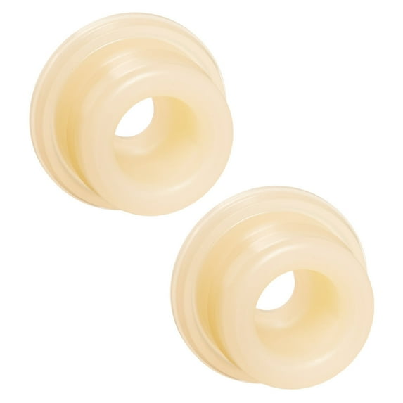 Metabo HPT 878-179 Piston Bumper OEM Replacement Tool Part for NV45AB, NV45AB2, NV50AP (2-Pack)