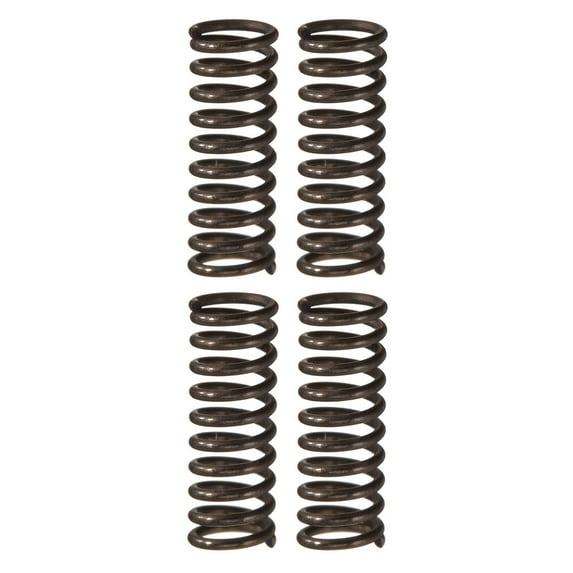 Metabo HPT 880-175 Adjuster Spring Genuine OEM Replacement Tool Part for NV50AE, NV50AG, NV83A3, NV83A5, NR83A5 (4-Pack)