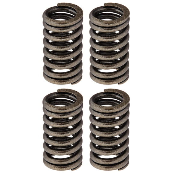 Metabo HPT 882-913 Head Valve Spring Genuine OEM Tool Replacement Part for NR65AK, NV75AG, NT65MA2 (4-Pack)