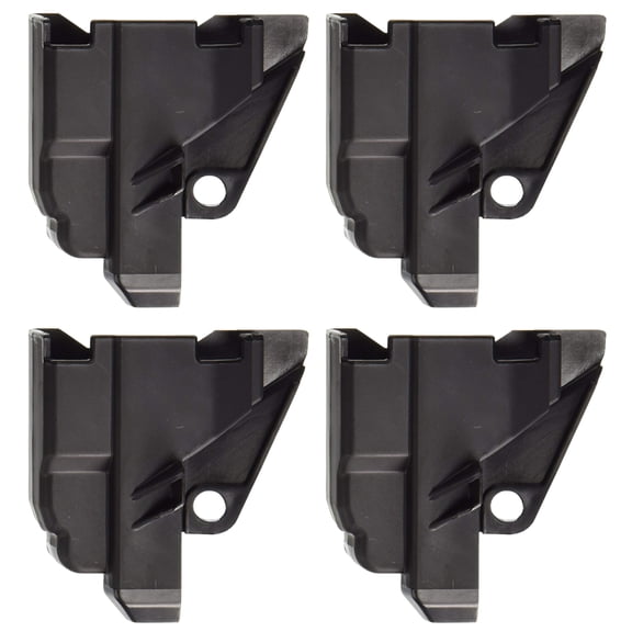 Metabo HPT 883-447 Guard Genuine OEM Replacement Tool Part for NR65AK (4-Pack)