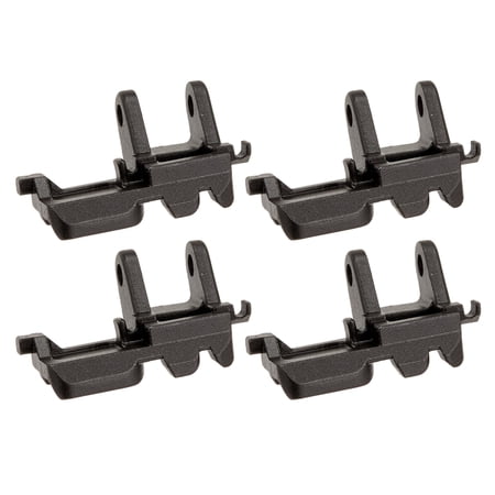 Metabo HPT 883-901 Feeder (A) for NV45AB, NV45AB2, NV45AB2 (4-Pack)