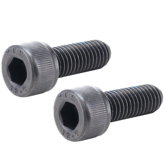 Metabo HPT 883492 Nylock Hex Socket HD Bolt M8x22 Replacement Part for NR83AA2 NV83A2 NR83A2 NV83A2 (2-Pack)
