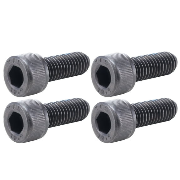 Metabo HPT 883492 Nylock Hex Socket HD Bolt M8x22 Replacement Part for NR83AA2 NV83A2 NR83A2 NV83A2 (4-Pack)