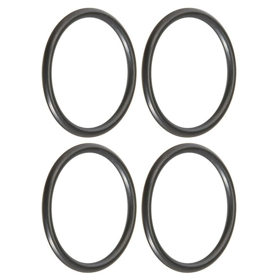 Metabo HPT 884-958 Piston O-Ring for NR90AD, NR90AE, NR90AF (4-Pack)